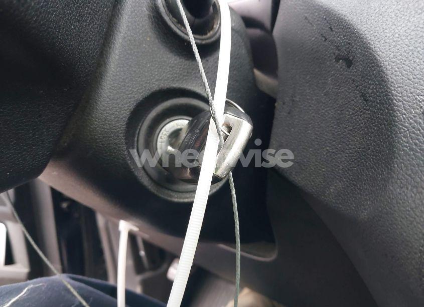 Photo 11 of 2016 Kia Sorento 2.4L LX (VIN 5XYPG4A37GG181824)