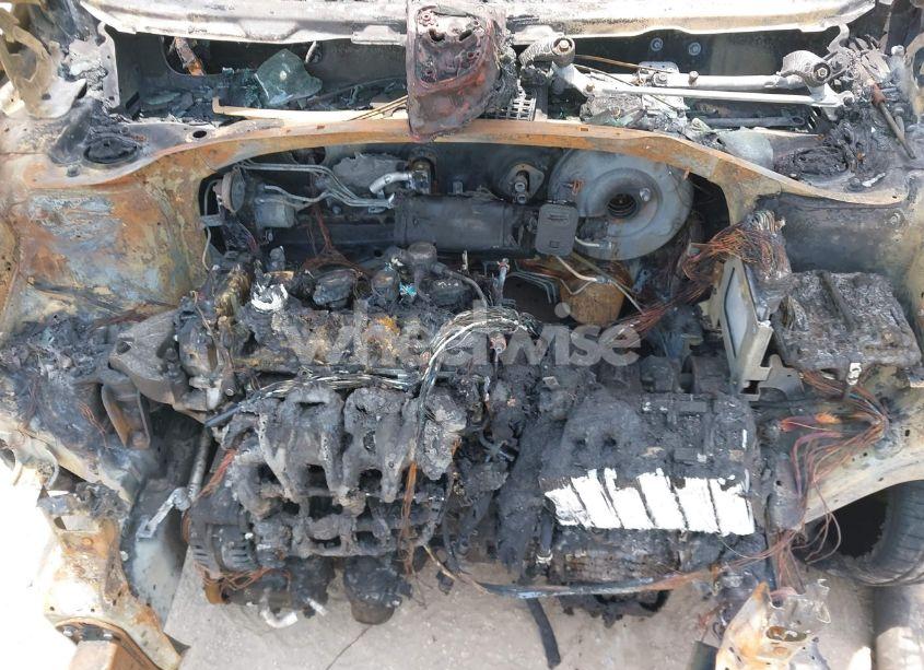 Photo 10 of 2017 Kia Sorento 2.4L LX (VIN 5XYPG4A37HG214564)