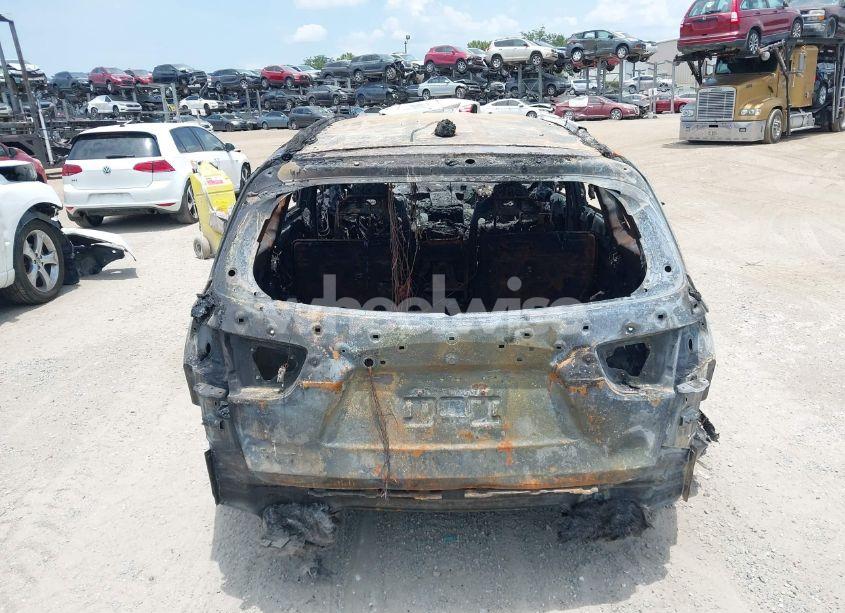 Photo 15 of 2017 Kia Sorento 2.4L LX (VIN 5XYPG4A37HG214564)