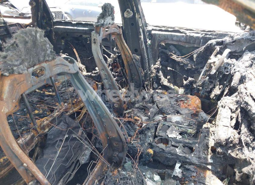 Photo 5 of 2017 Kia Sorento 2.4L LX (VIN 5XYPG4A37HG214564)