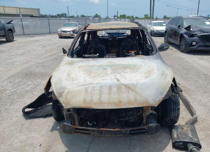 Photo 6 of 2017 Kia Sorento 2.4L LX (VIN 5XYPG4A37HG214564)