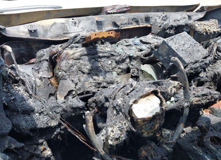 Photo 7 of 2017 Kia Sorento 2.4L LX (VIN 5XYPG4A37HG214564)