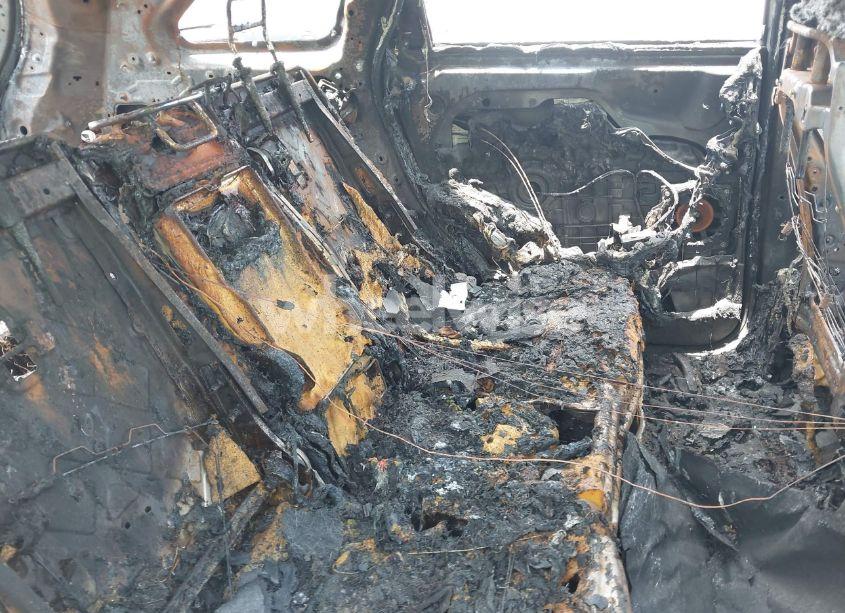 Photo 8 of 2017 Kia Sorento 2.4L LX (VIN 5XYPG4A37HG214564)