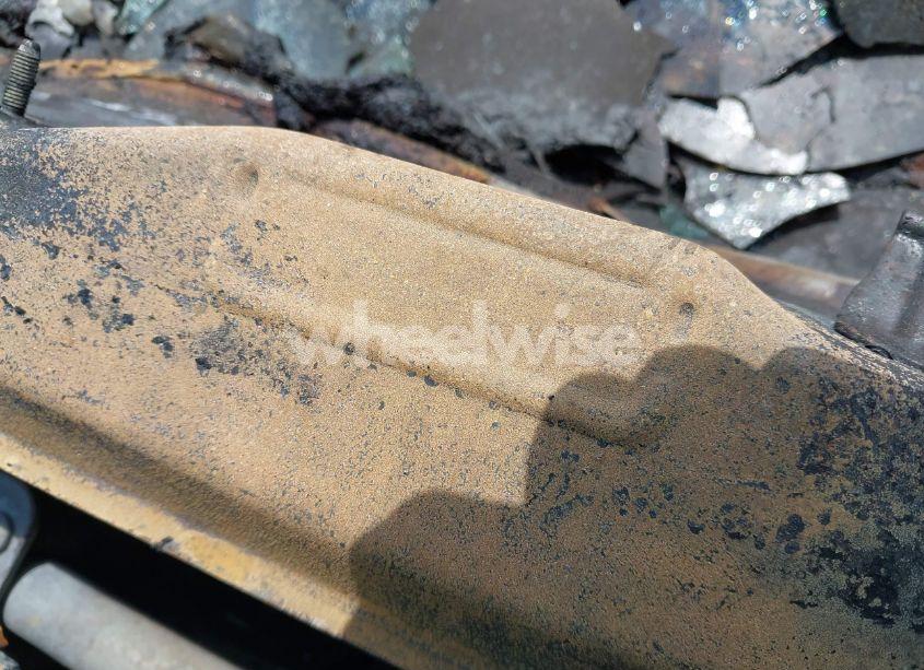 Photo 9 of 2017 Kia Sorento 2.4L LX (VIN 5XYPG4A37HG214564)