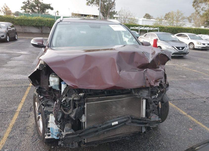 Photo 13 of 2018 Kia Sorento 2.4L LX (VIN 5XYPG4A37JG364163)