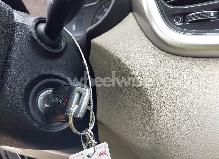 Photo 11 of 2018 Kia Sorento 2.4L LX (VIN 5XYPG4A37JG418190)