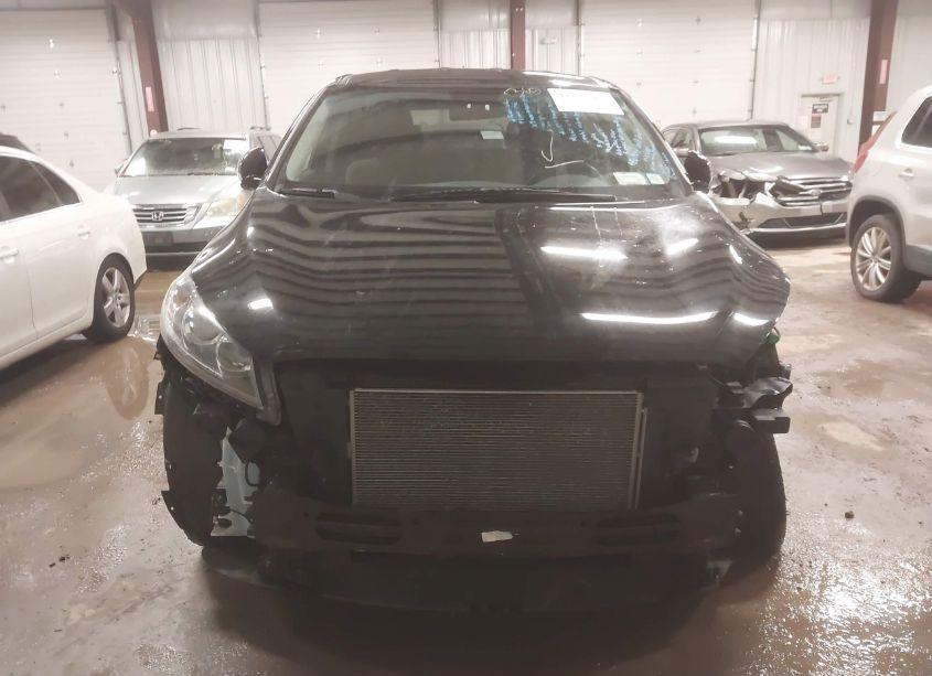 Photo 13 of 2019 Kia Sorento 2.4L L (VIN 5XYPG4A37KG523037)