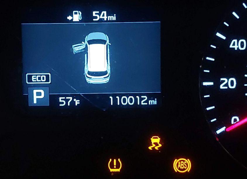 Photo 16 of 2019 Kia Sorento 2.4L L (VIN 5XYPG4A37KG523037)
