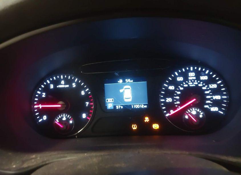 Photo 7 of 2019 Kia Sorento 2.4L L (VIN 5XYPG4A37KG523037)