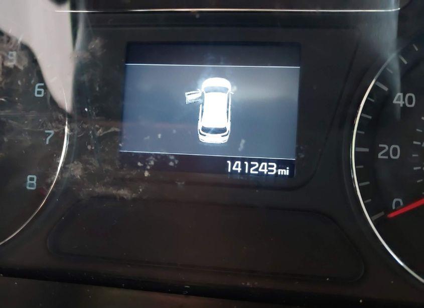 Photo 15 of 2019 Kia Sorento 2.4L L (VIN 5XYPG4A37KG553249)