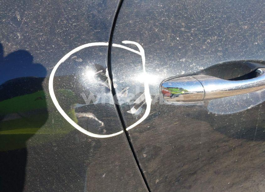 Photo 6 of 2019 Kia Sorento 2.4L LX (VIN 5XYPG4A37KG554093)