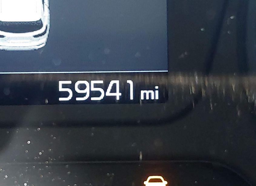 Photo 15 of 2019 Kia Sorento 2.4L L (VIN 5XYPG4A37KG588566)