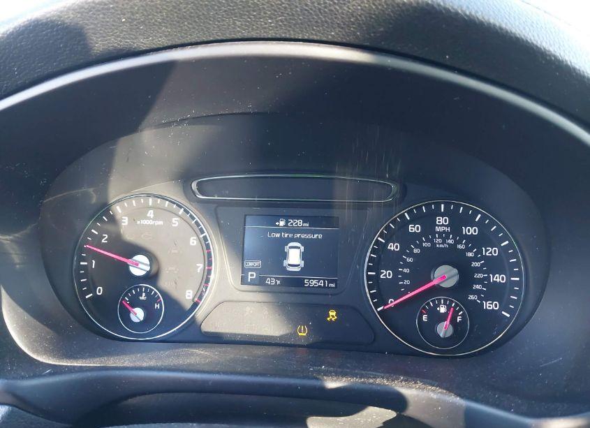 Photo 7 of 2019 Kia Sorento 2.4L L (VIN 5XYPG4A37KG588566)