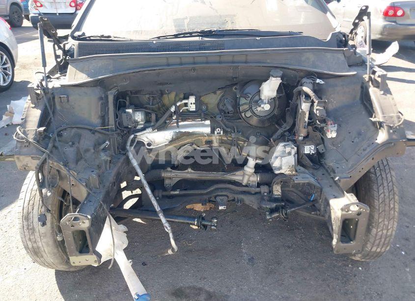 Photo 10 of 2020 Kia Sorento 2.4L L (VIN 5XYPG4A37LG657046)