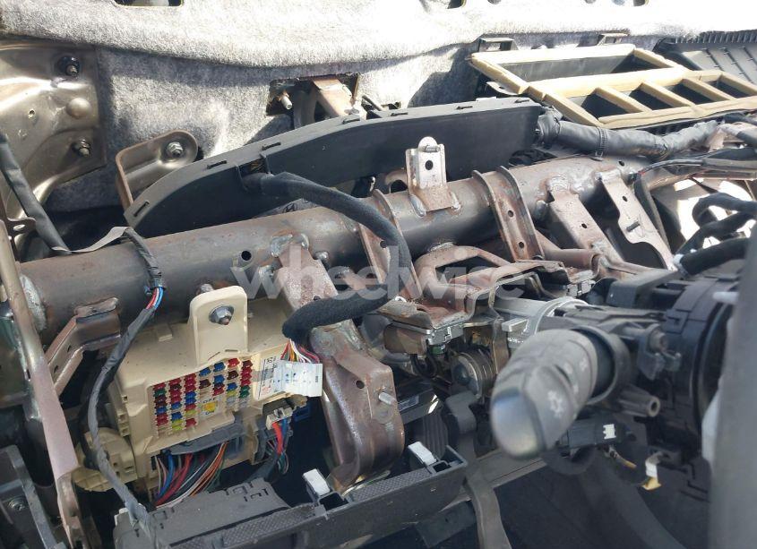 Photo 7 of 2020 Kia Sorento 2.4L L (VIN 5XYPG4A37LG657046)