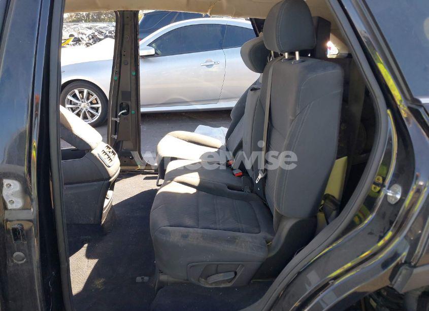 Photo 8 of 2020 Kia Sorento 2.4L L (VIN 5XYPG4A37LG657046)