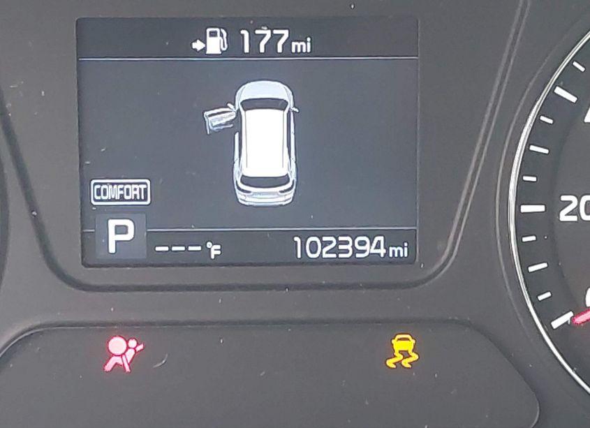 Photo 16 of 2020 Kia Sorento 2.4L L (VIN 5XYPG4A37LG675417)