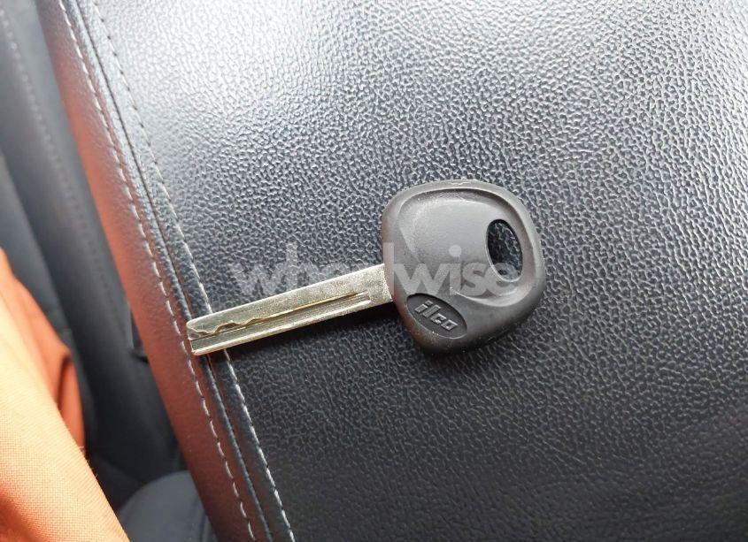 Photo 11 of 2016 Kia Sorento 2.4L LX (VIN 5XYPG4A38GG035982)