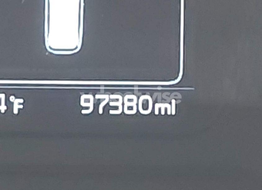 Photo 15 of 2016 Kia Sorento 2.4L LX (VIN 5XYPG4A38GG037845)