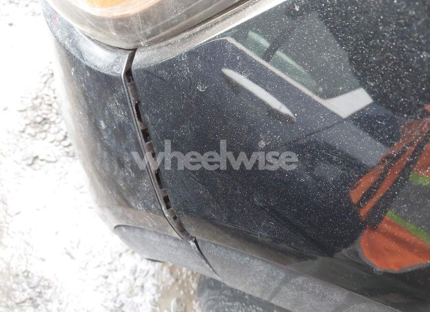 Photo 18 of 2016 Kia Sorento 2.4L LX (VIN 5XYPG4A38GG037845)