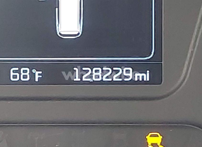 Photo 15 of 2016 Kia Sorento 2.4L LX (VIN 5XYPG4A38GG050224)