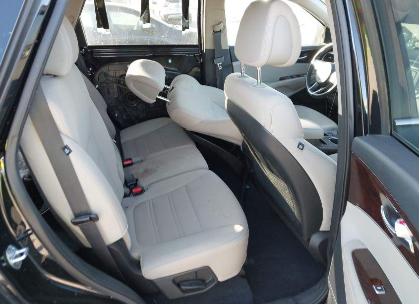 Photo 8 of 2016 Kia Sorento 2.4L LX (VIN 5XYPG4A38GG088729)