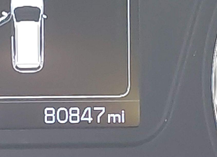 Photo 15 of 2016 Kia Sorento 2.4L L (VIN 5XYPG4A38GG124287)