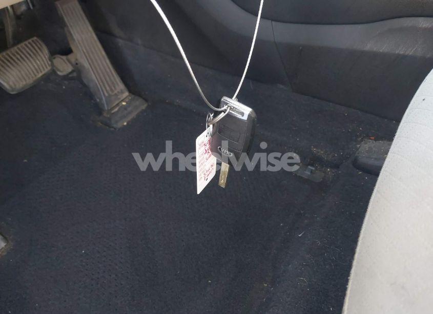 Photo 11 of 2016 Kia Sorento 2.4L LX (VIN 5XYPG4A38GG169097)