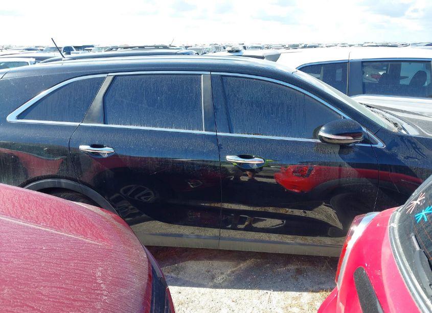 Photo 13 of 2017 Kia Sorento 2.4L L (VIN 5XYPG4A38HG284039)