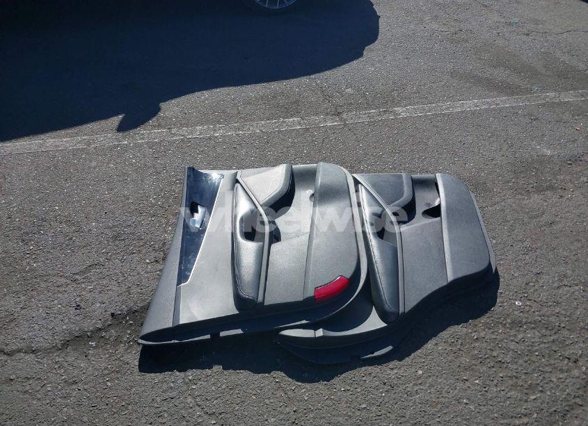 Photo 12 of 2017 Kia Sorento 2.4L LX (VIN 5XYPG4A38HG305522)