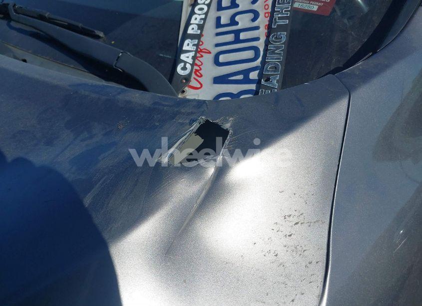 Photo 18 of 2017 Kia Sorento 2.4L LX (VIN 5XYPG4A38HG305522)