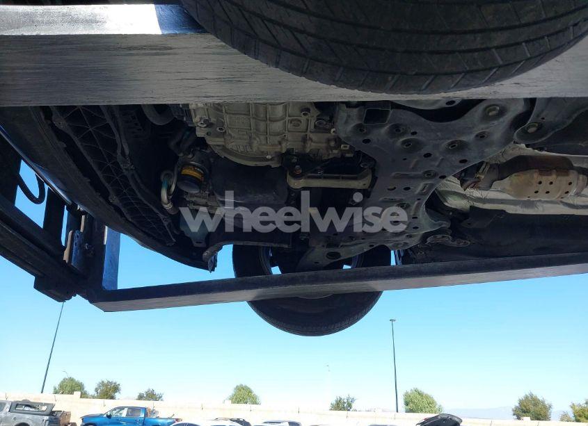 Photo 20 of 2017 Kia Sorento 2.4L LX (VIN 5XYPG4A38HG305522)