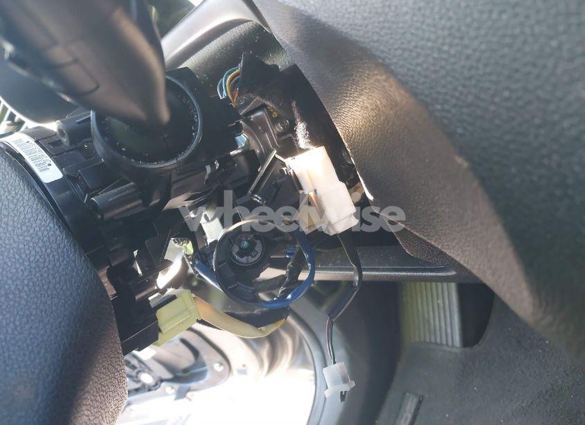 Photo 6 of 2017 Kia Sorento 2.4L LX (VIN 5XYPG4A38HG305522)