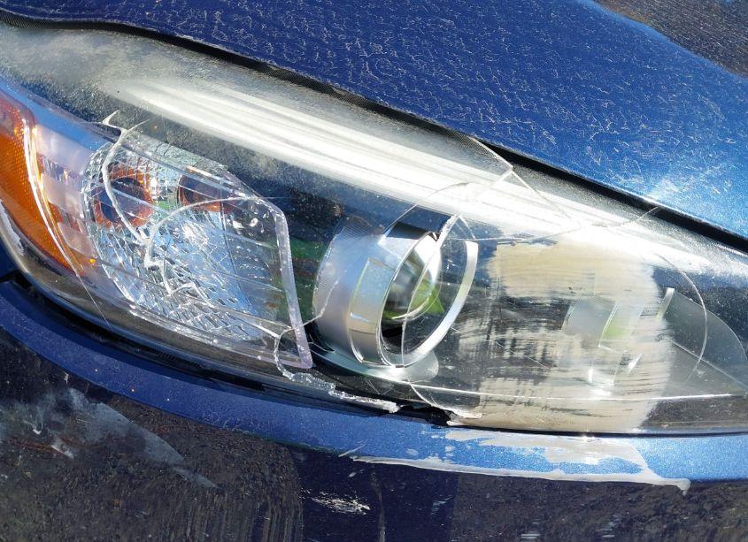 Photo 18 of 2018 Kia Sorento 2.4L LX (VIN 5XYPG4A38JG399410)