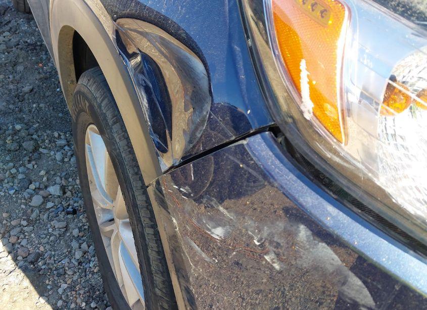 Photo 19 of 2018 Kia Sorento 2.4L LX (VIN 5XYPG4A38JG399410)