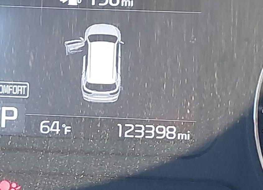 Photo 15 of 2019 Kia Sorento 2.4L LX (VIN 5XYPG4A38KG509633)