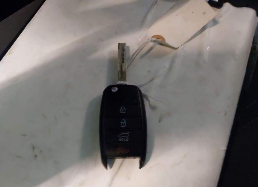 Photo 11 of 2019 Kia Sorento 2.4L LX (VIN 5XYPG4A38KG523757)