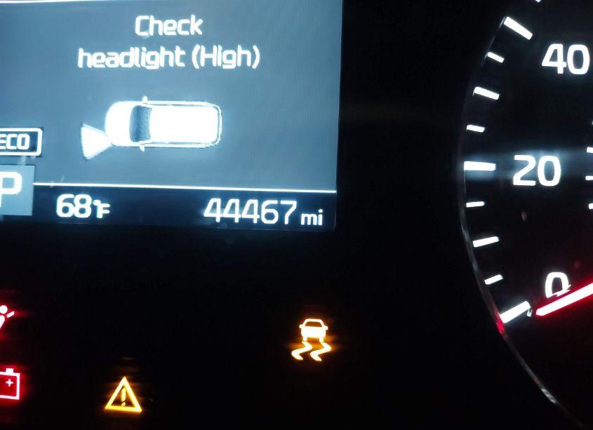 Photo 15 of 2019 Kia Sorento 2.4L LX (VIN 5XYPG4A38KG523757)