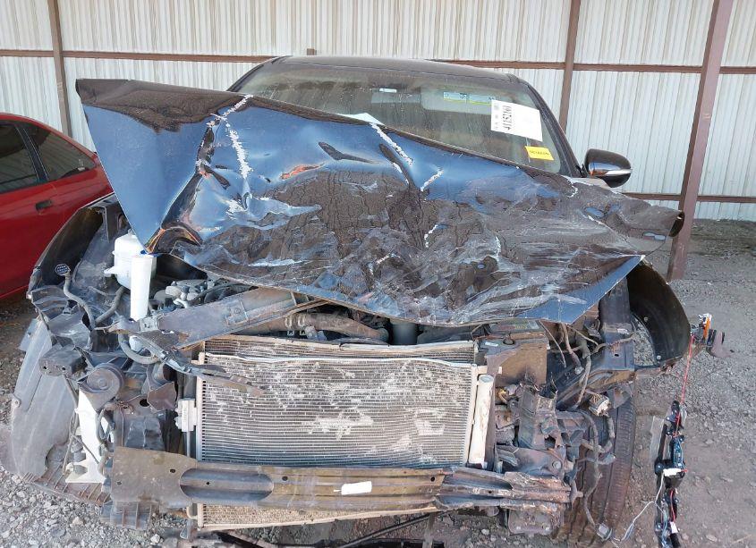 Photo 12 of 2019 Kia Sorento 2.4L LX (VIN 5XYPG4A38KG533074)