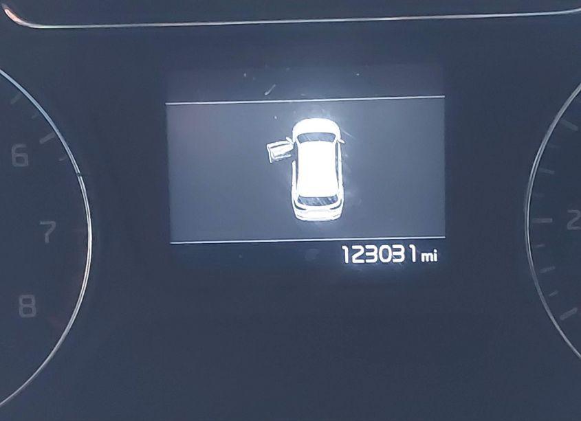 Photo 15 of 2019 Kia Sorento 2.4L LX (VIN 5XYPG4A38KG533074)