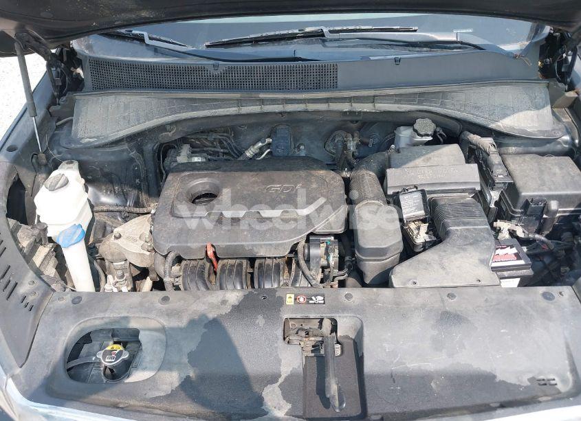 Photo 10 of 2019 Kia Sorento 2.4L L (VIN 5XYPG4A38KG540249)