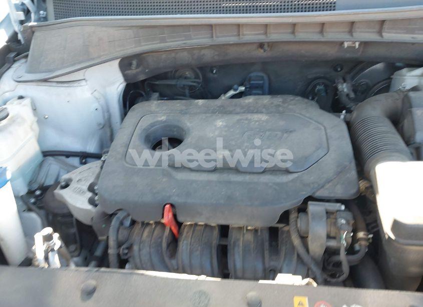 Photo 10 of 2019 Kia Sorento 2.4L L (VIN 5XYPG4A38KG564907)