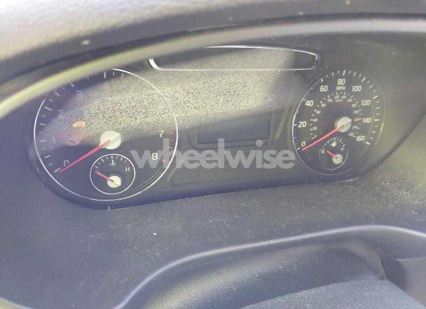 Photo 15 of 2019 Kia Sorento 2.4L L (VIN 5XYPG4A38KG595526)