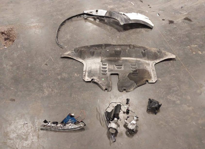 Photo 12 of 2019 Kia Sorento 2.4L L (VIN 5XYPG4A38KG611322)