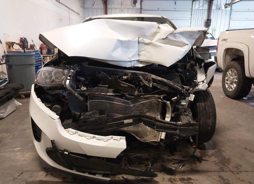 Photo 13 of 2019 Kia Sorento 2.4L L (VIN 5XYPG4A38KG611322)