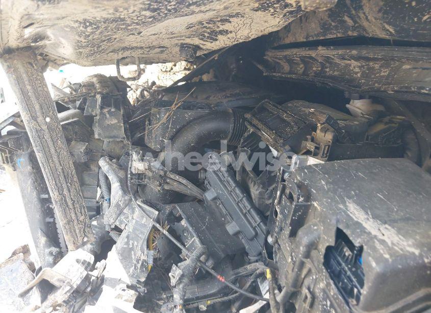 Photo 10 of 2020 Kia Sorento 2.4L LX (VIN 5XYPG4A38LG625755)