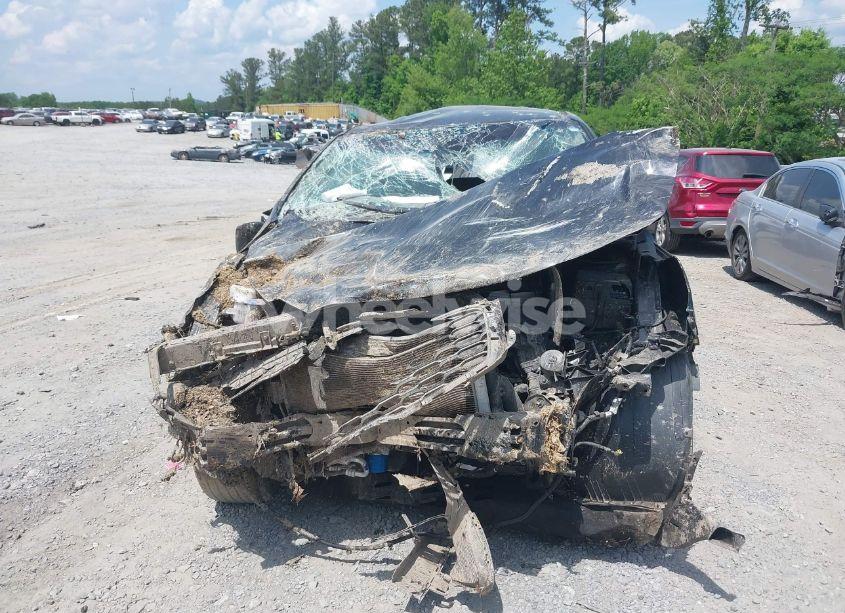 Photo 12 of 2020 Kia Sorento 2.4L LX (VIN 5XYPG4A38LG625755)