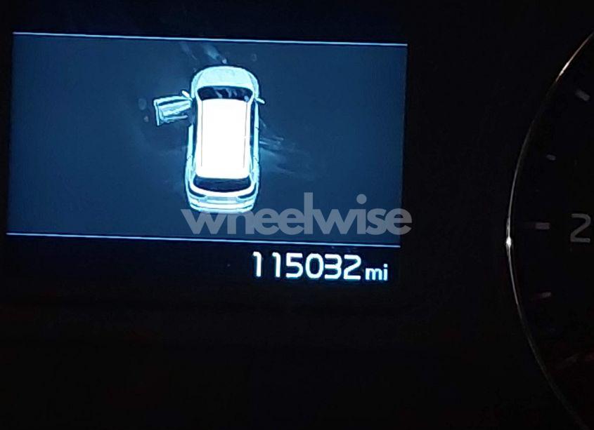 Photo 7 of 2020 Kia Sorento 2.4L L (VIN 5XYPG4A38LG629076)