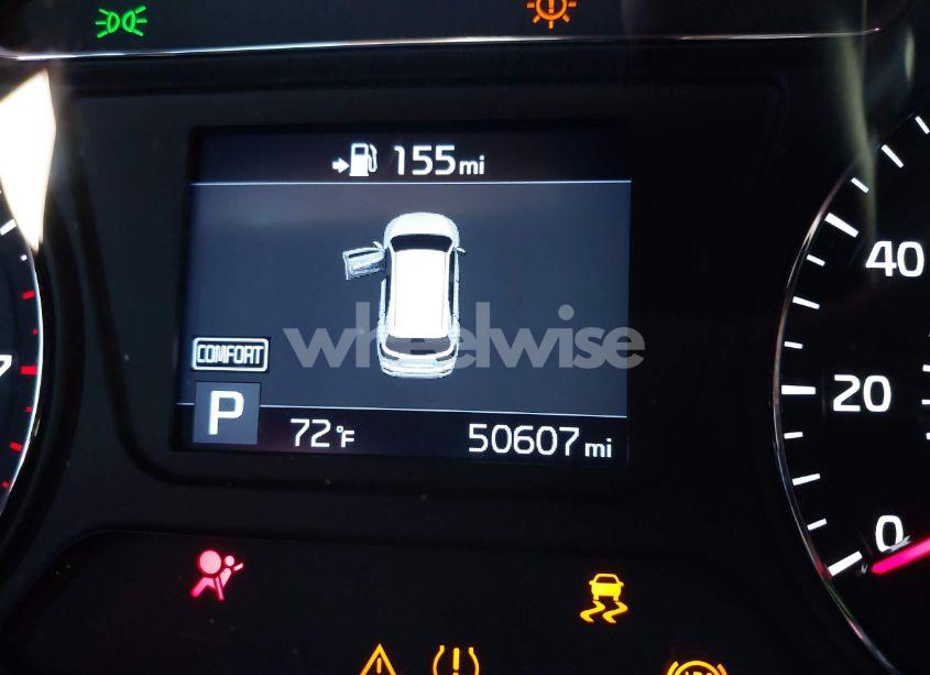 Photo 14 of 2020 Kia Sorento 2.4L LX (VIN 5XYPG4A38LG660019)