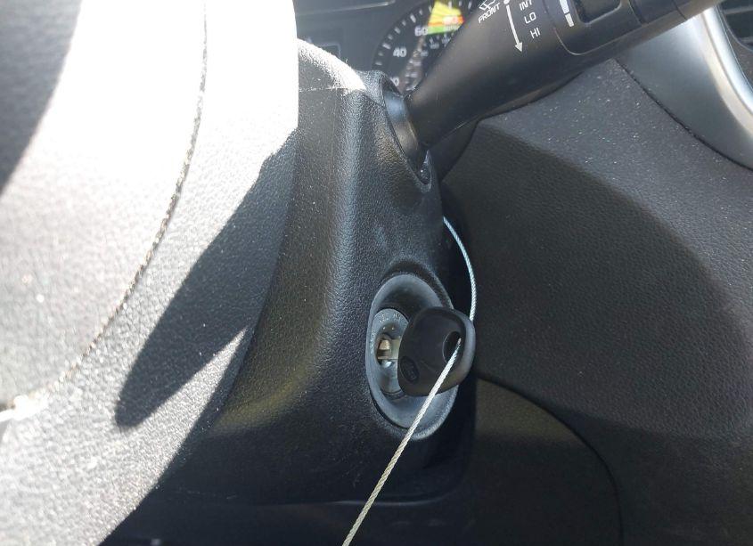 Photo 11 of 2016 Kia Sorento 2.4L LX (VIN 5XYPG4A39GG040382)